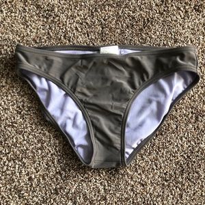Prana bikini bottoms.